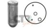 CTR 1211482 Dryer, air conditioning